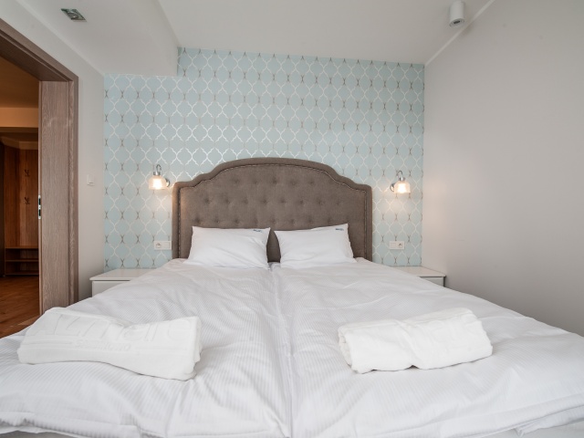 Apartament nr 23