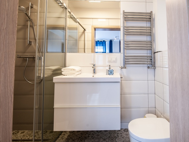 Apartament nr 23
