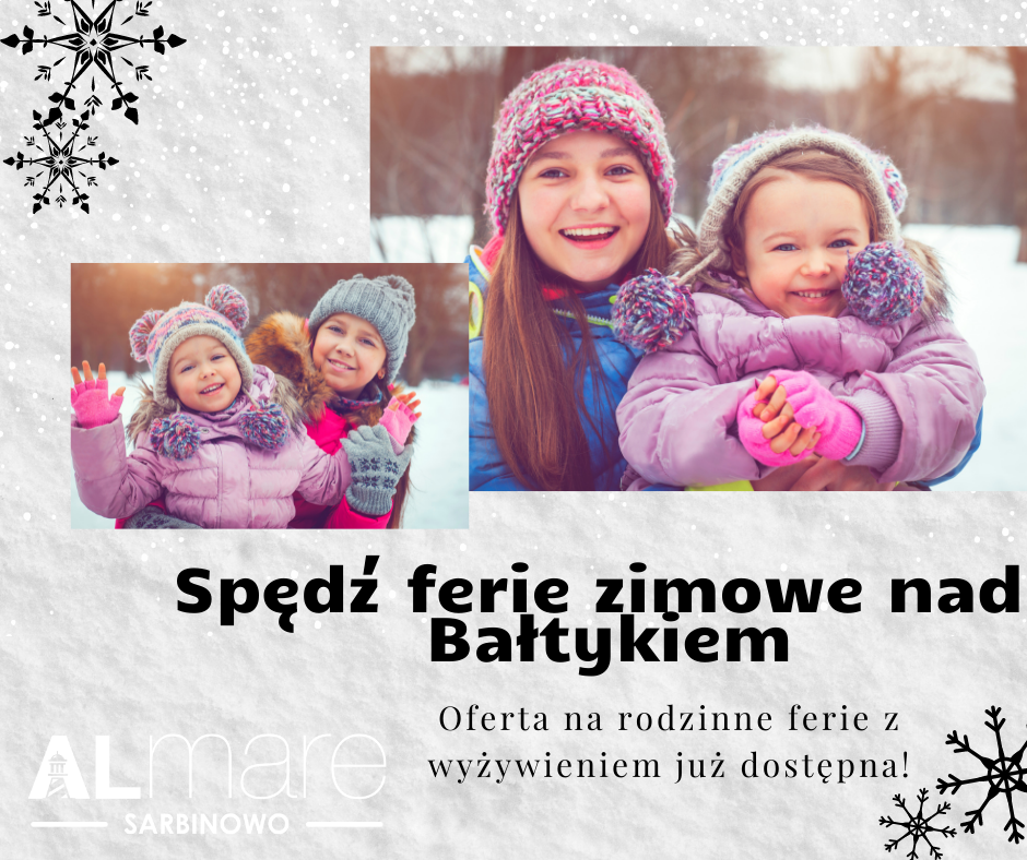 Hotel Al Mare - Apartamenty Sarbinowo