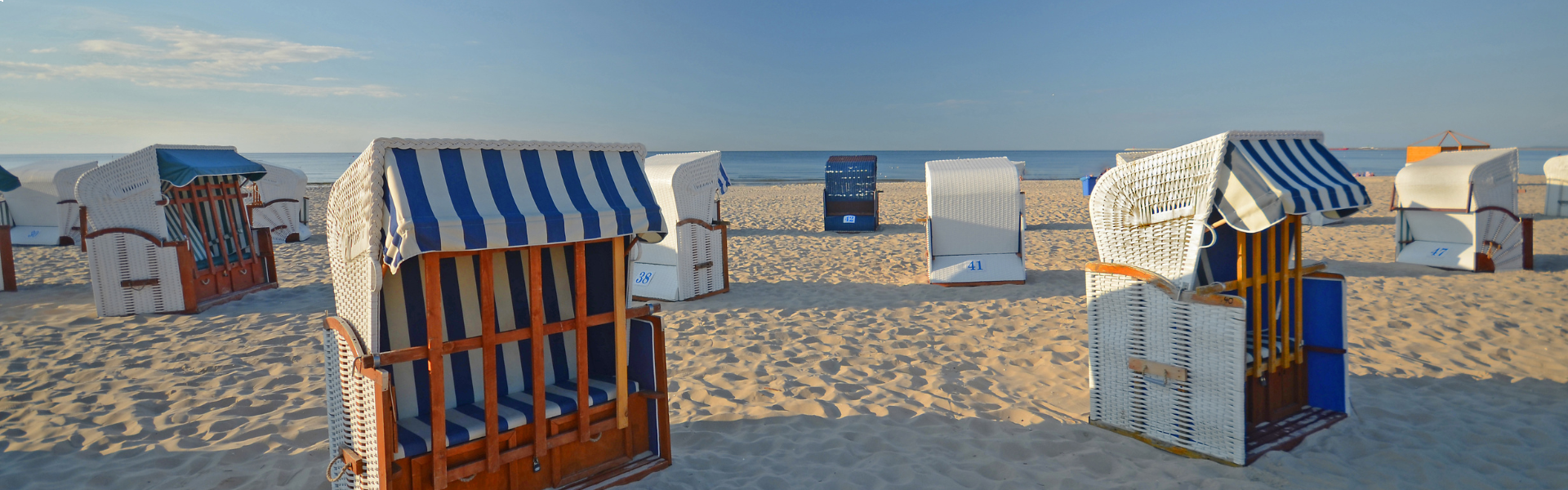 Hotel Al Mare - Apartamenty Sarbinowo